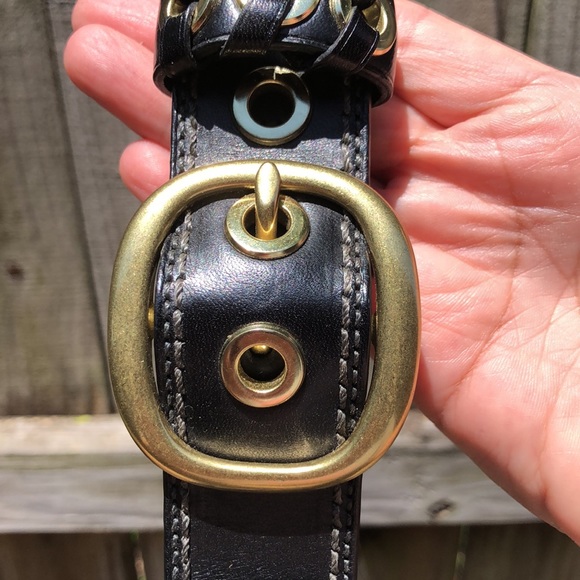 Coach Hobo Bleeker Bag - Picture 3 of 14